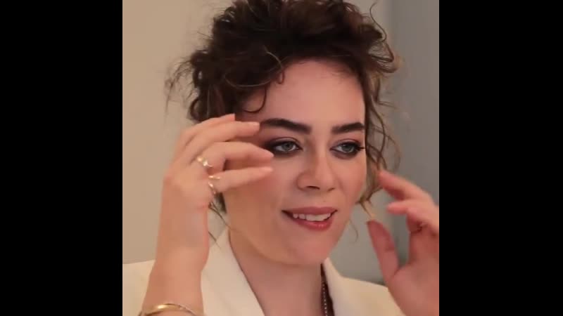 Демет эвгар 🌸 дениз демир