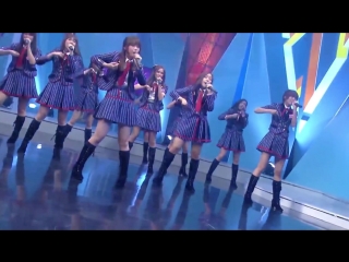 Bnk48 วันแรก (shonichi) [at ten day ]