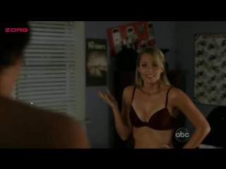 Laura vandervoort sexy v (2009) s01e03