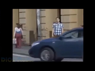 Подборка приколов угарные придурки