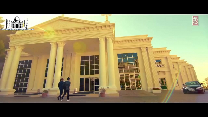 Jahaan tum ho by shrey singhal official hd video latest hindi song t series