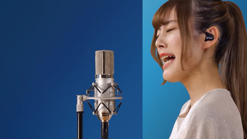 『glamorous sky』nana starring mika nakashima covered by豆柴の大群 ナオ・オブ・ナオ