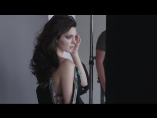 Kendall jenner sexy models 9 of fall’s best beauty looks, september 2016 (1080p)