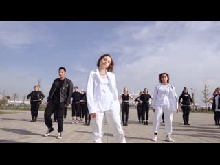 Kdome studio [kpop in public russia] bts (방탄소년단) 'on' dance cover
