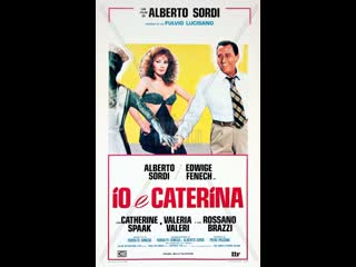 Io e caterina (1980) 720p