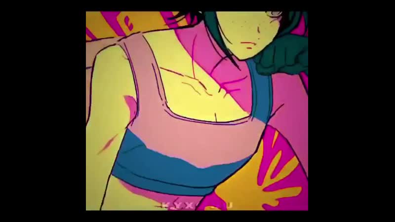 Mukuro ikusaba ★ danganronpa