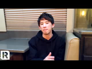 Rock sound 250th issue taka's comment