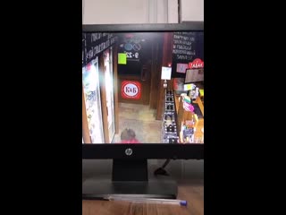 Убралась😆