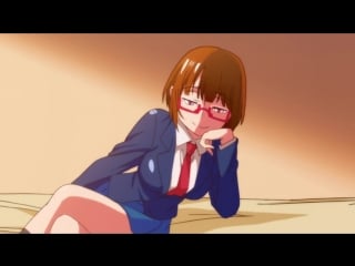 Anata wa watashi no mono do s kanojo to do m kareshi – episode 1