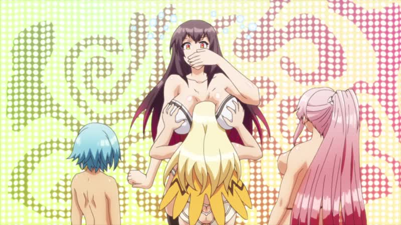 Nanatsu no bitoku / семь небесных добродетелей 10 серия [озвучка azazel, акварелька &amp; leona crosszeria (anidub)]