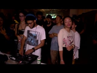 Deep house presents kaytranada boiler room montreal [dj live set hd 720] #liveset@deephouse top