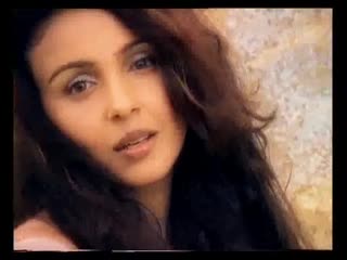 Suchitra krishnamoorthi zindagi meri naam