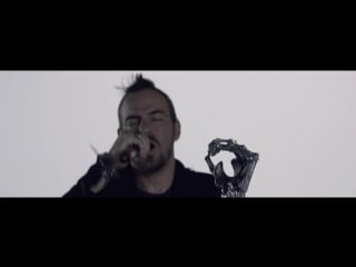 Saint asonia fairytale (2017) (alternative rock) (vox adam gontier / ex three days grace)