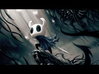 Hollow knight 32 да шоб тебя хорнет!