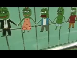 Протест гонконг (vhs video)