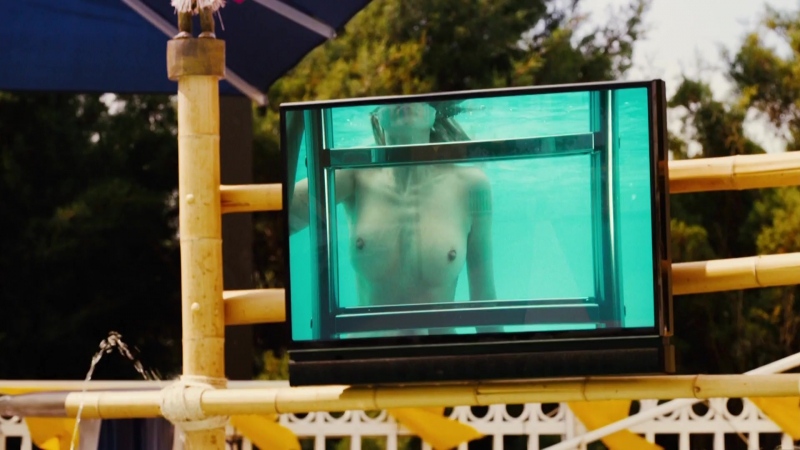 Irina voronina, etc nude piranha 3dd (2012) hd 1080p