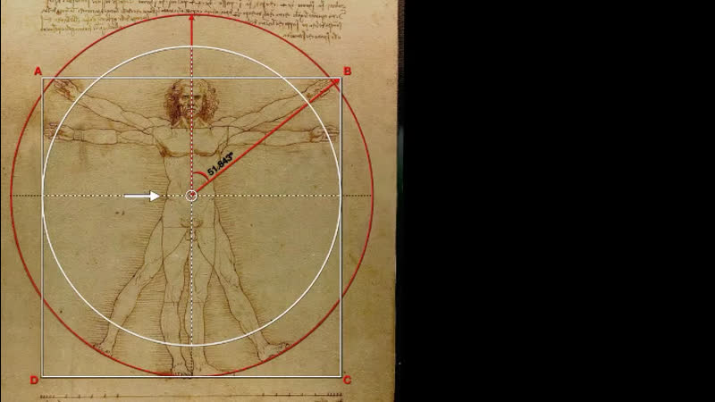 Leonardo da vinci code код да винчи