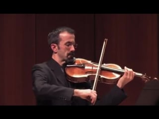 Эрнест уолкер соната до мажор, op 29 i andante, sempre largamente, quasi un poco adagio