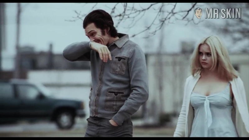 Christina ricci buffalo 66 (1998)