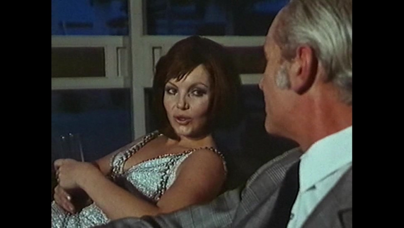 Месть доктора мабузе (фрг испания, 1972 г ) dr m schlägt zu