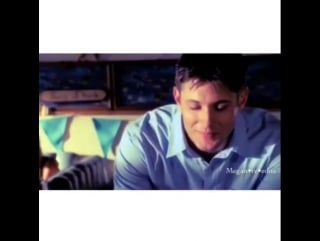 Jensen and danneel ackles vines