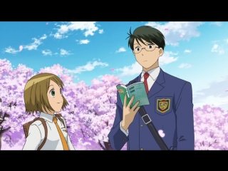 Ncop all ver sora no manimani