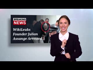 An honest government gazette on julián assange