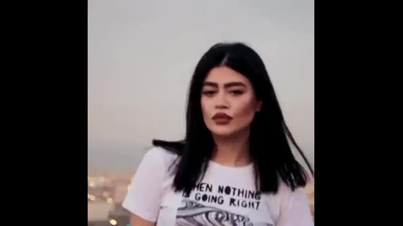 Амазонка блогерша махачкалинская [mdk dagestan]