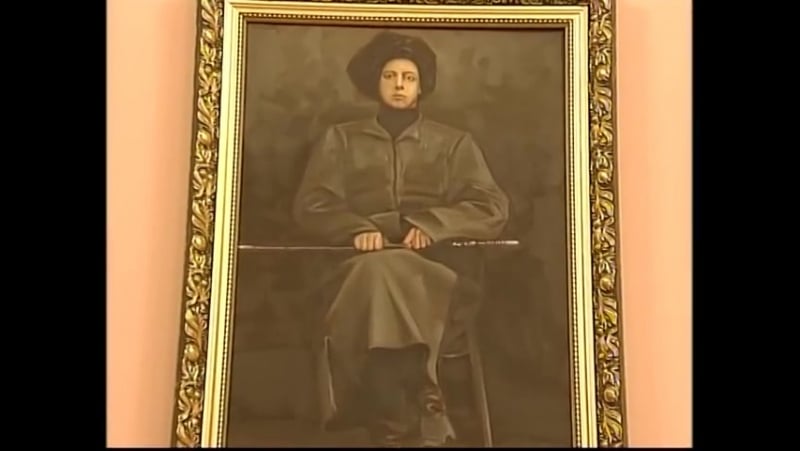 Отаман зелений роман коваль повернення правди