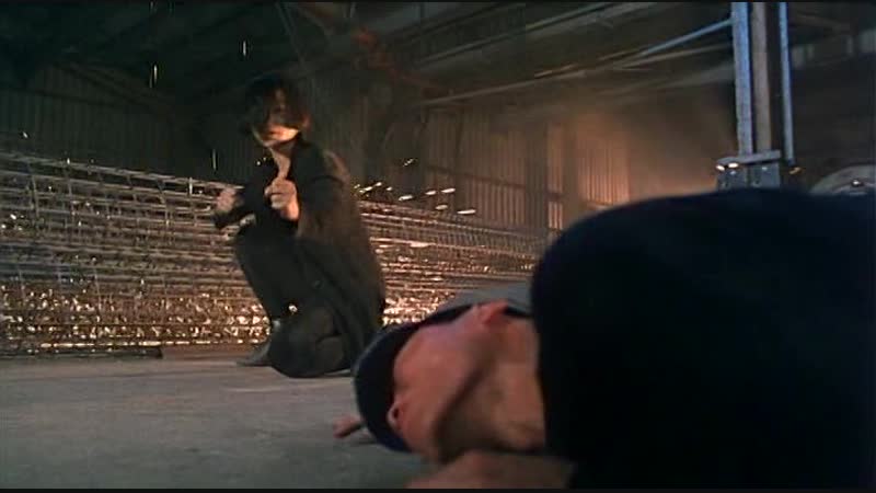 ◄黑貓ii 刺殺葉利欽(1992)черная кошка 2 покушение на президента ельцина* шин