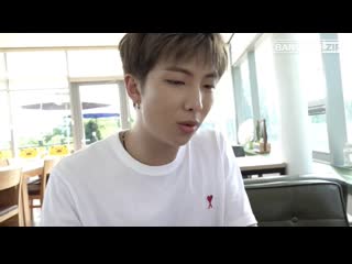 [#bangtanzip] 방탄소년단의 여름이었다 (it was bts’s summer)