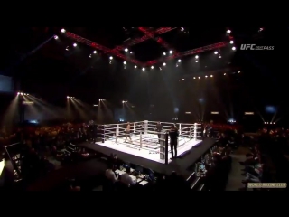 Glory 40 josh jauncey antonio gomez