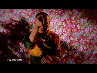 Second hand rose二手玫瑰 clingy