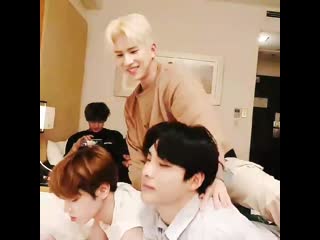 Yaja time with kwannie be quiet, sehyoona sehni what did u just say to me