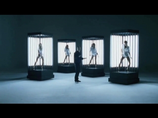Professor green feat lily allen just be good to green