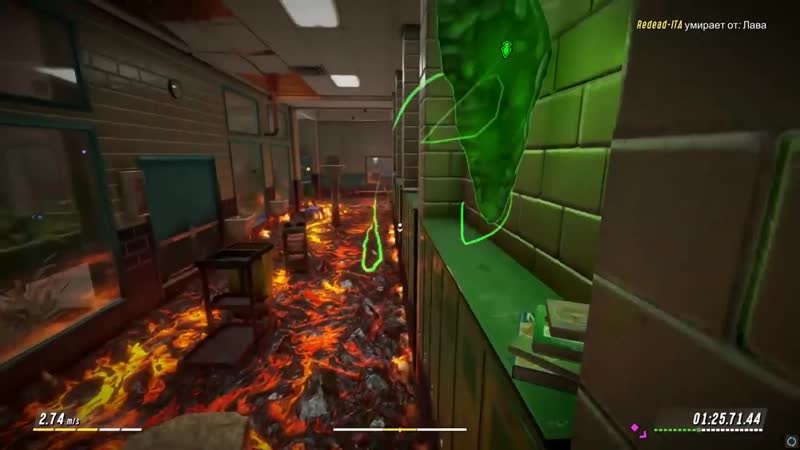 [филкек] как жить, если тебе одиноко