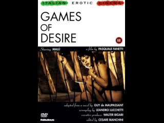 Игра желания game of desire impudicizia (1991) италия