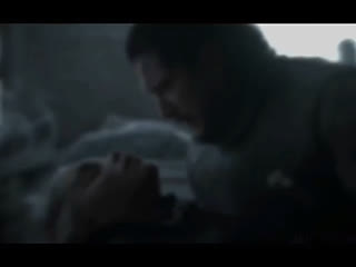 Game Of Thrones Daenerys Targaryen And Jon Snow