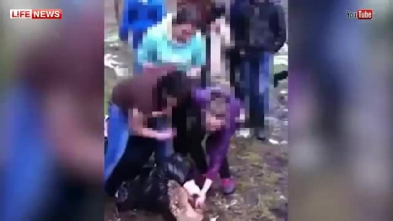 ✔ особое мнение на ставрополье полиция ищет школьниц, жестоко избивших сверстницу