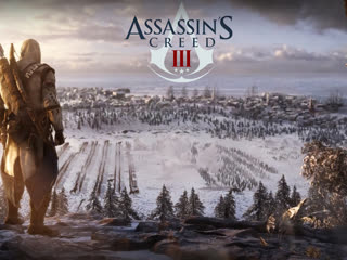 Assassin’s creed iii часть 46 нападение на караваны и достаа предметов