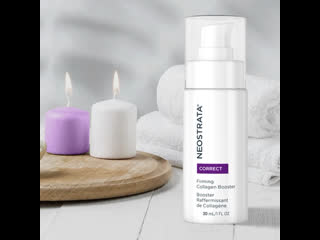 Firming collagen booster