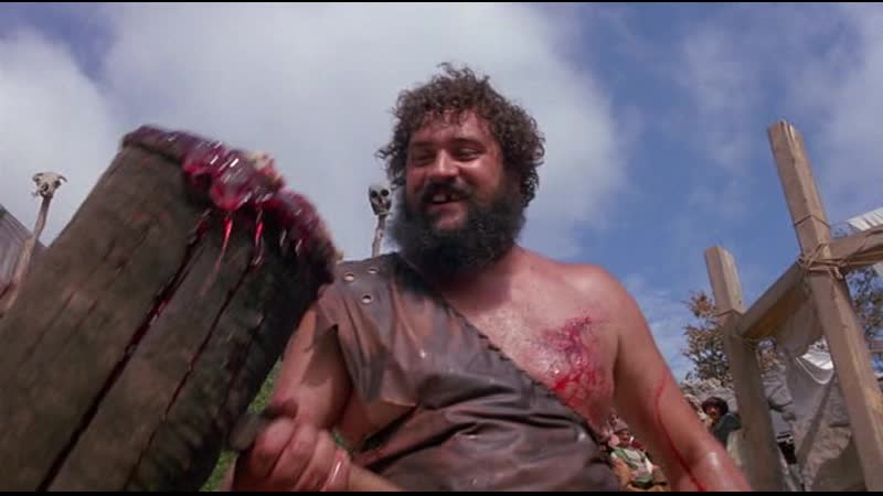 Ловчий porn video – Ловчий смерти / охотник за смертью / смертельный охотник / deathstalker (1983)