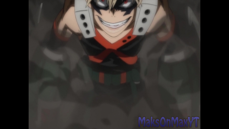 Boku porn video – [amv] boku no hero academia i want to live {мидория vs бакуго}