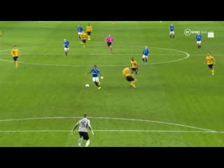 Alfredo morelos vs young boys 2019