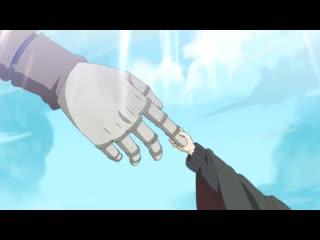 Somali to mori no kamisama опенинг