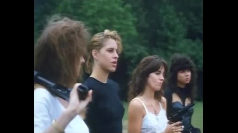 Cemetery high 1988 / веселенькое кладбище hd 1080 (rus)