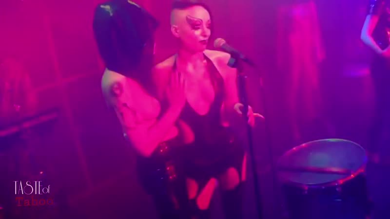 Grausame töchter live at taste of taboo