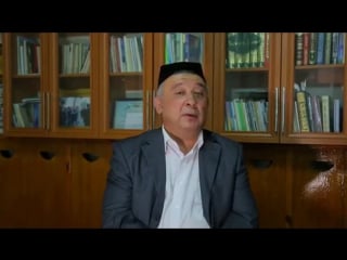 Кобил кори = хозирги туйлардаги нотугри амаллар qobil qori = hozirgi toylardagi notogri amallarimiz