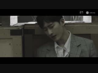 Zhoumi 조미 ‘寂寞烟火 (the lonely flame)’