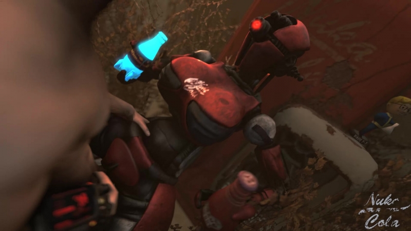 Fallout4 porn video – #fallout4 #порно
